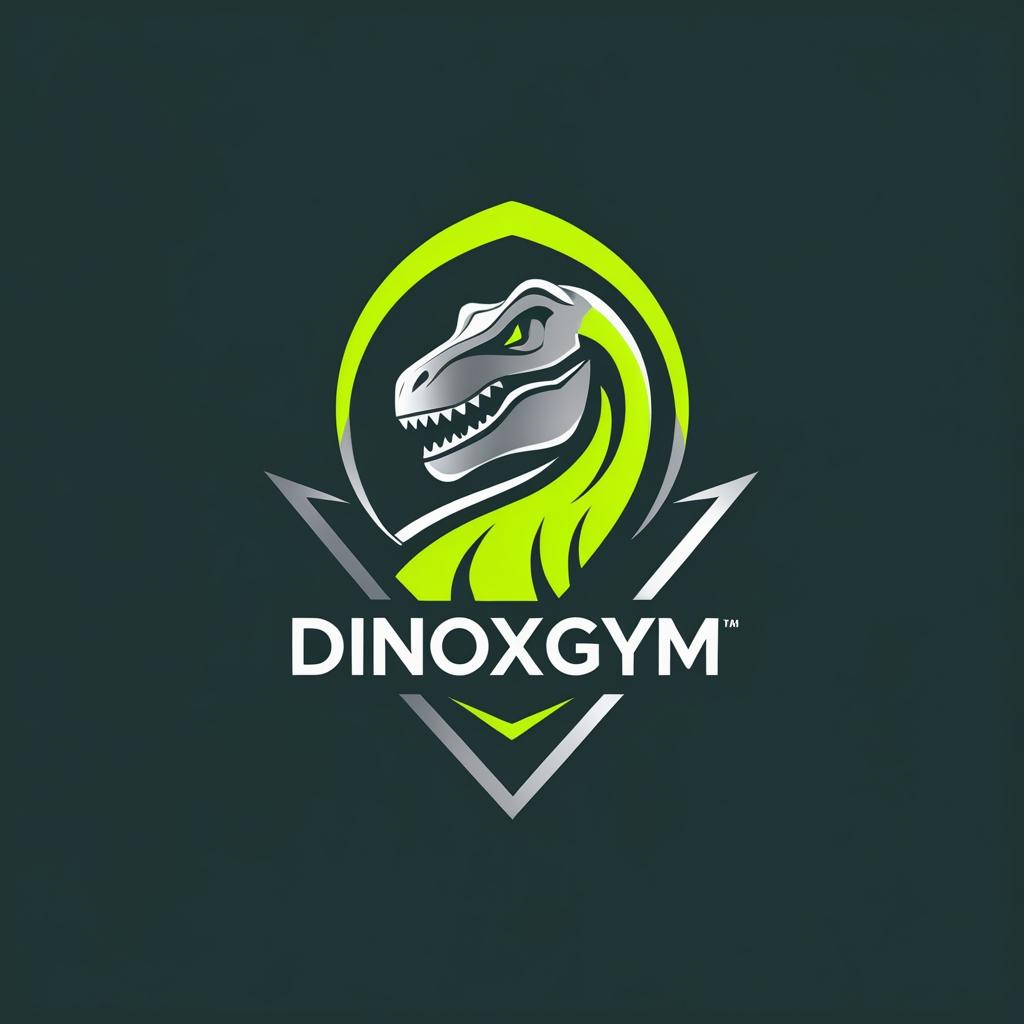 dinoxgym